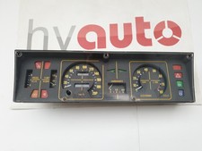 Fiat X1/9 1300 Bertone Tacho