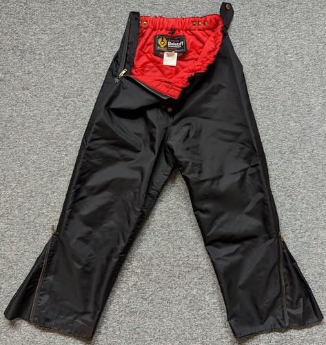 Motorradhose belstaff - motorradhose,
