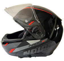 Motorradhelm Nolan N100-5 Plus