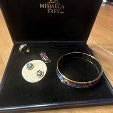 Michaela Frey  Hommage à