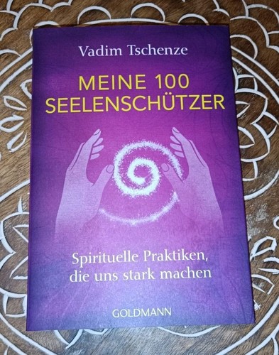 Meine 100 seelenschützer - 100, von
