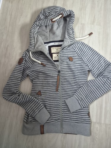 Naketano jacke sweatjacke - jacke, ☆