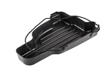 Transportschale für Profi-Kettensägen