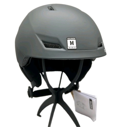 Salomon herren helm - herren,