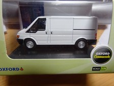 Ford Transit Transporter Mk4