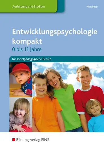 Entwicklungspsychologie