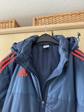 Winterjacke Steppjacke Adidas