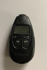 Webasto Fernbedienung