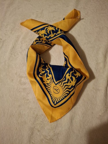 Condor stewardess halstuch - stewardess,