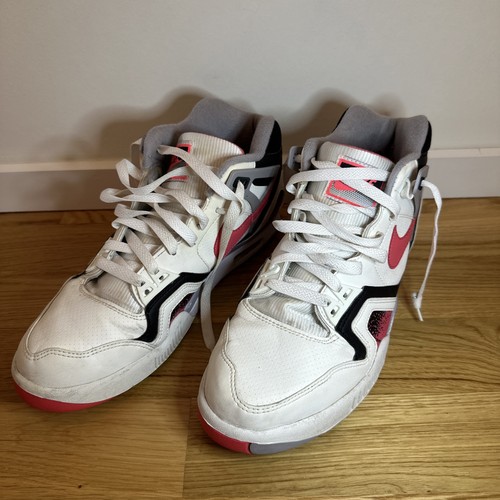 Nike air tech challenge - nike,