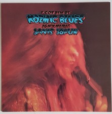 Janis Joplin - I Got Dem Ol