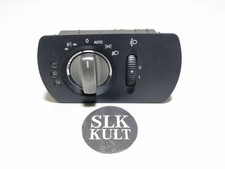 Original mercedes slk r171 - mercedes,
