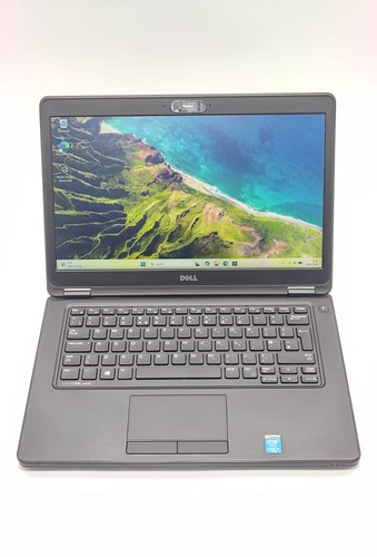 Laptop dell latitude e5450 - dell,