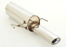 Friedrich Motorsport Auspuff