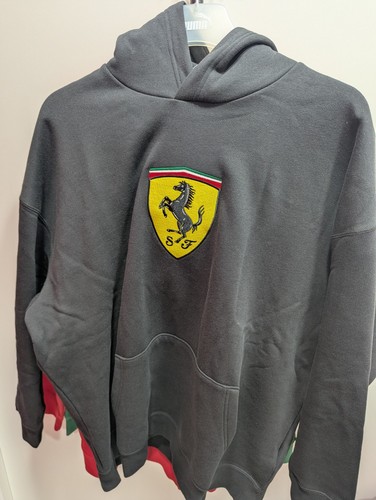 Puma scuderia ferrari - puma,