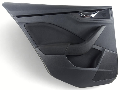 Skoda scala türpappe - skoda,