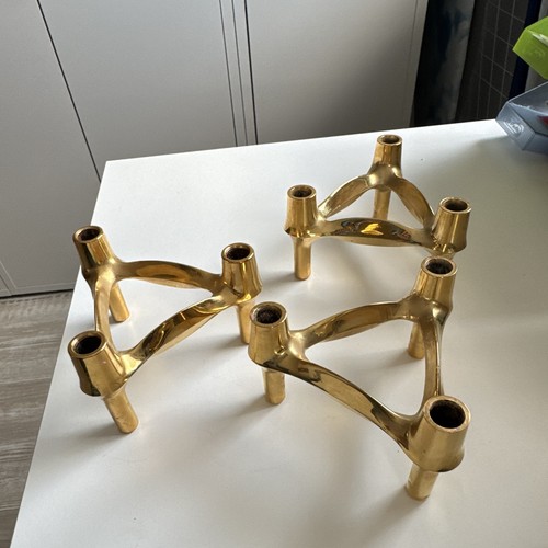 Seltene gold bmf nagel - seltene,