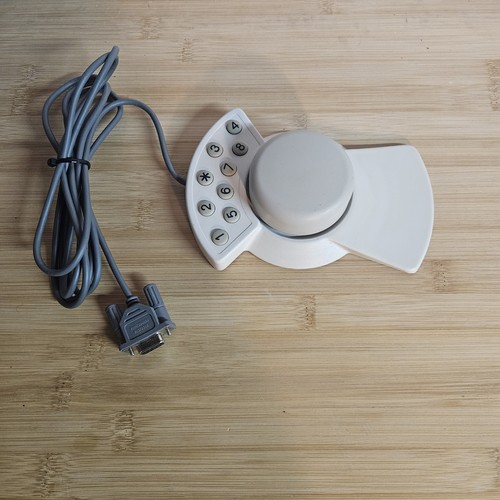 Vintage logicad3d magellan - vintage,