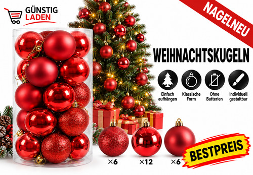 Weihnachtskugeln christbaum - weihnachtskugeln,