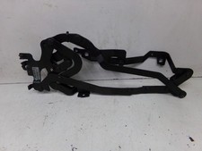 Klappmechanismus Verdeck
