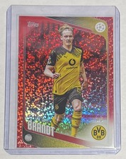 2025-26 Topps Flagship Julian