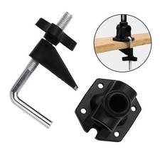 Halterung Klemme verstellbar