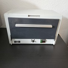 Boskamp Trockenschrank Wärmeschrank