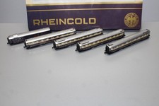 Arnold 0143 Personenwagen- Set