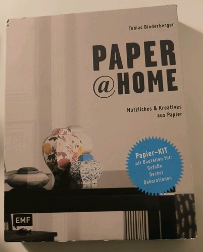 Paper@home:Nützliches&Kreativ