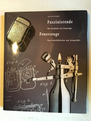 Faszinierende feuerzeuge die - faszinierende,