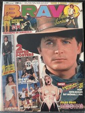 BRAVO-Heft Nr 29 vom