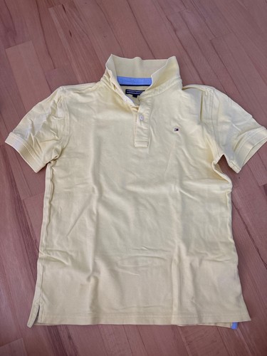 Tommy hilfiger poloshirt - hilfiger,