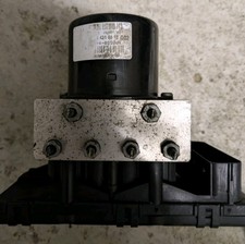 ABS Pumpe Steuergerät