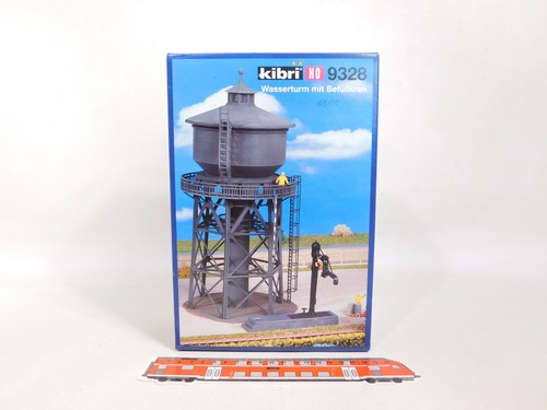 Kibri 9328 bausatz - 1:87,