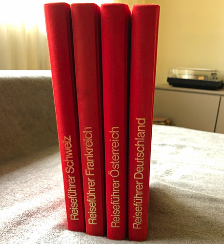 Baedeker baedekers allianz - baedekers,