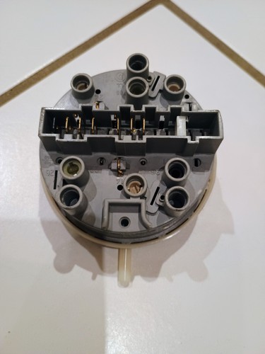 Aeg electrolux zanker privileg - aeg,