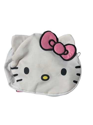 Mini hello kitty rucksack - hello,