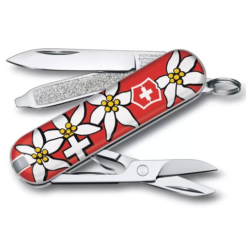 Victorinox classic serie - victorinox,