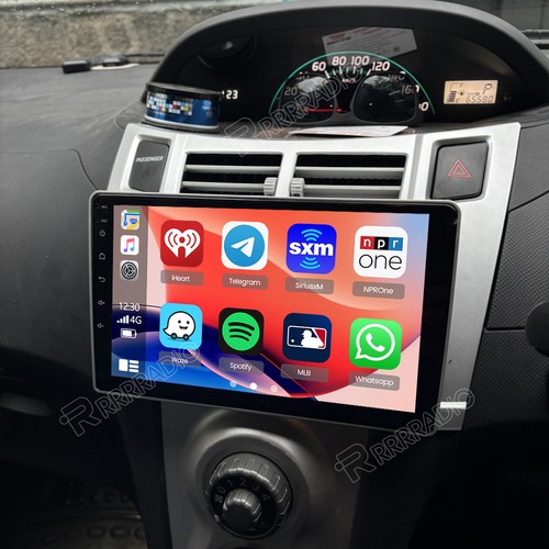 Für toyota yaris 2005 - für,