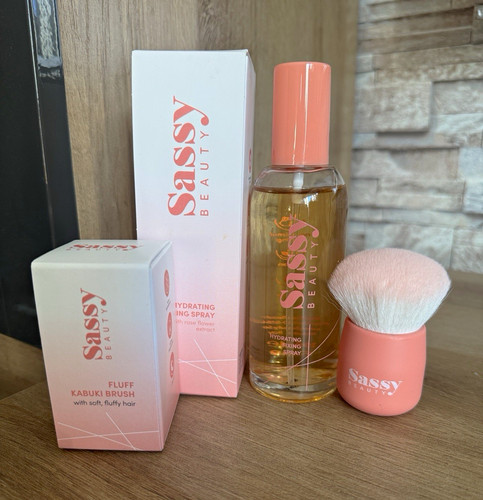 Sassy beauty hydrating - sassy,