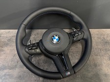 CUSTOM Lenkrad für BMW M