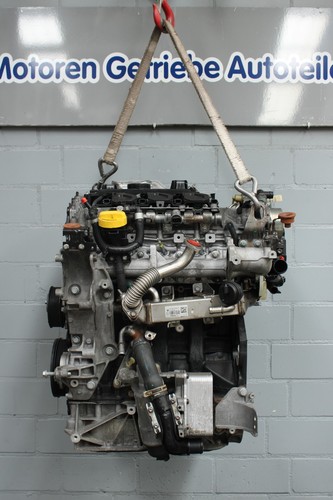 Top motor nissan trail t32 - nissan, x-trail