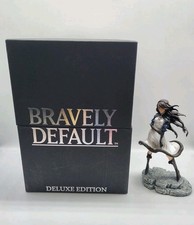 Bravely Default Deluxe Collector's Edition | Nintendo 3DS