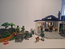 Playmobil XXL Polizeiset
