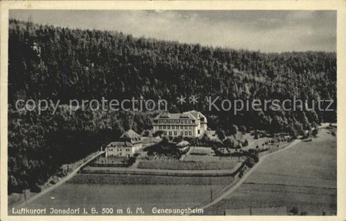 Jonsdorf genesungsheim - jonsdorf,