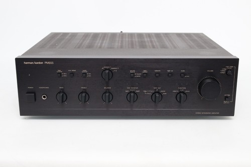 Harman kardon 655 option - harman/kardon,