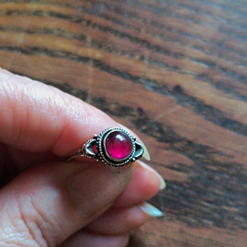 925 sterlingsilber ring mit - 925,