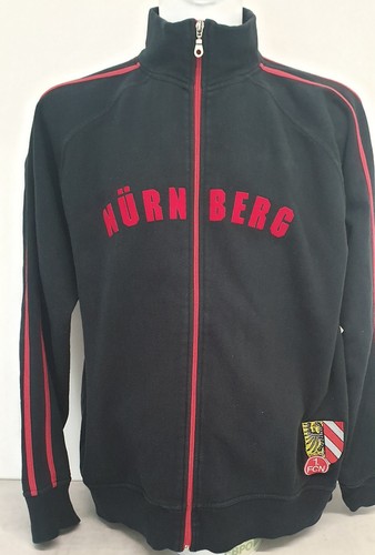 Nürnberg jacke - 1.fc,