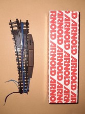 Arnold E-Weiche links