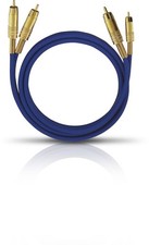 Oehlbach master set - nf, blau